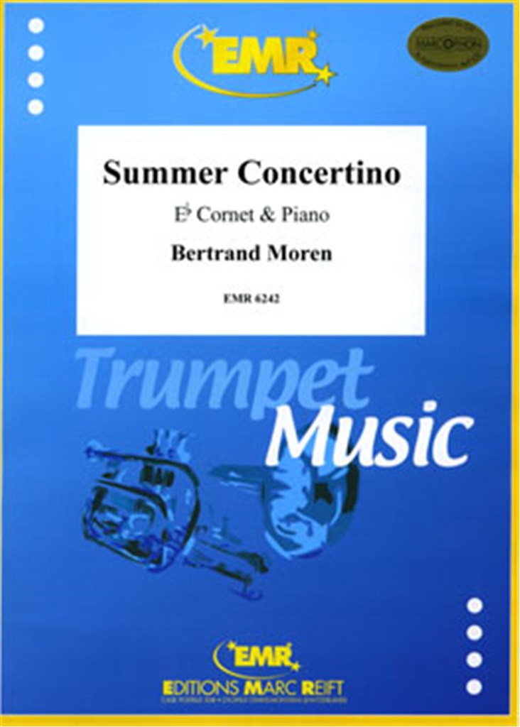 Summer Concertino